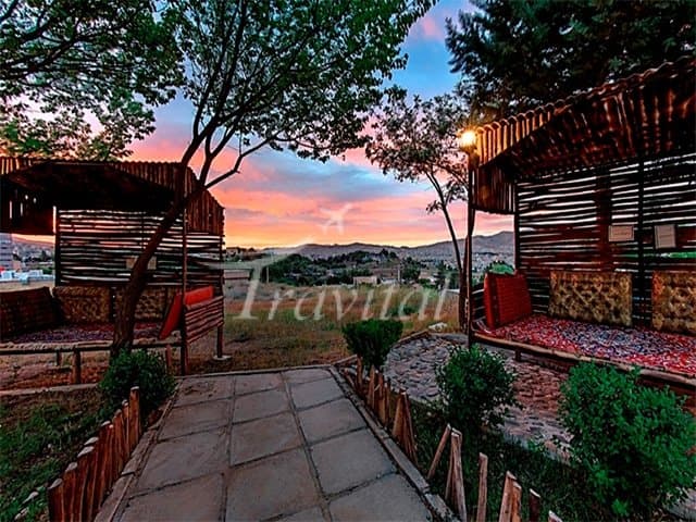 Jahangardi (Tourist) Hotel – Sanandaj - view 5