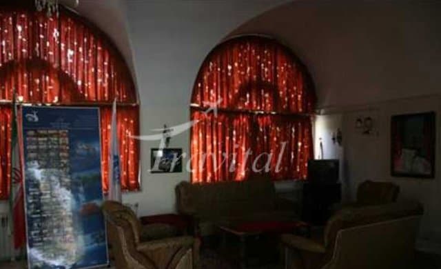 Jahangardi Hotel – Shahrekord