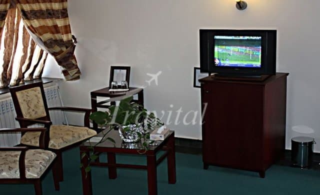 Jahangardi Hotel – Yasuj - view 5