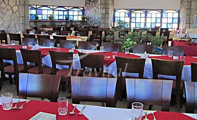 Jahangardi Hotel – Yasuj