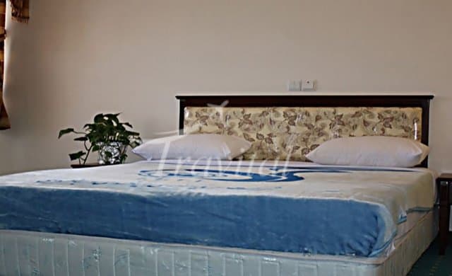 Jahangardi Hotel – Yasuj - view 2