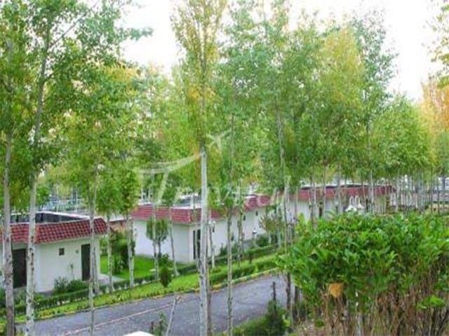 Jahangardi Hotel – Zanjan