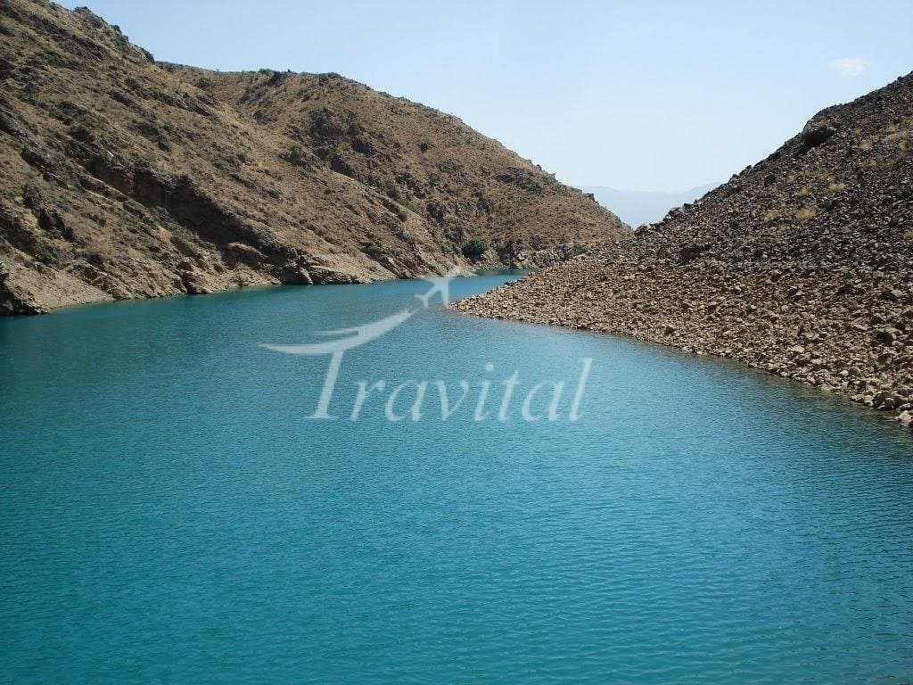 Salmas - view 2