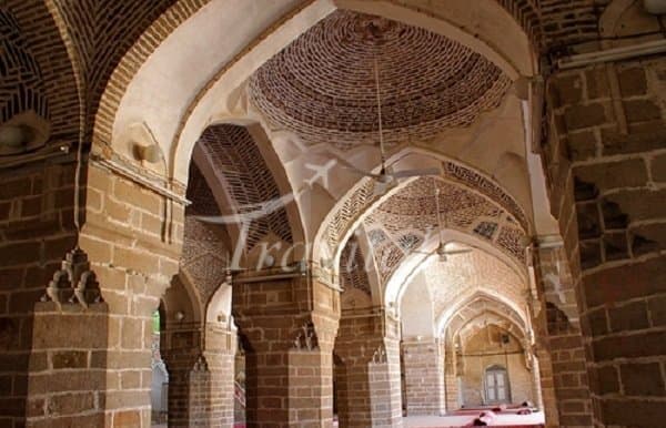 Jame Mosque 