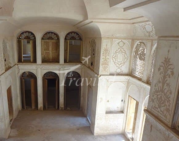 Javaheri House 