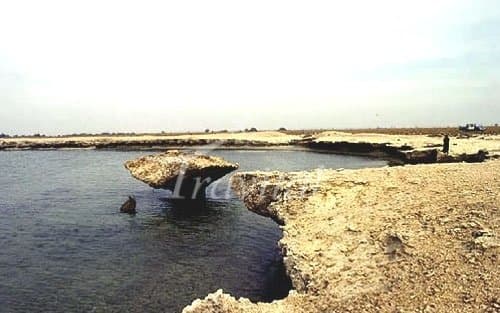 Jazmoorian Lake – Kerman - view 2