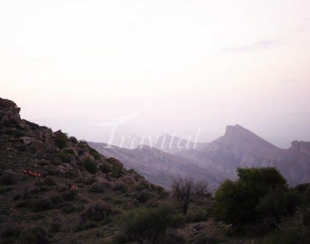 Kabir Mountain 