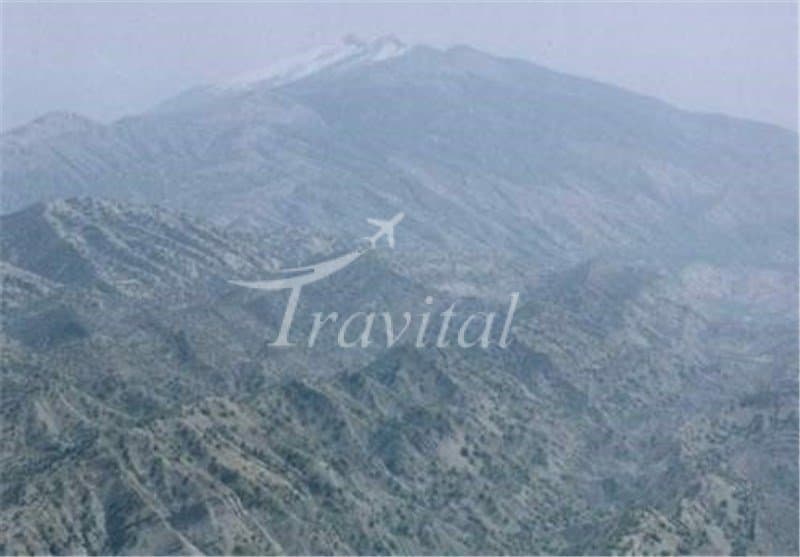 Kabir Mountain – Mehran - view 2
