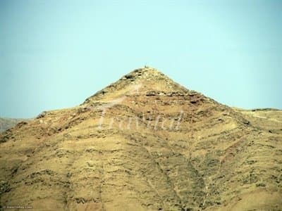 Kabir Mountain – Mehran - view 3