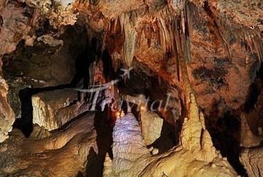 Kahak Cave 