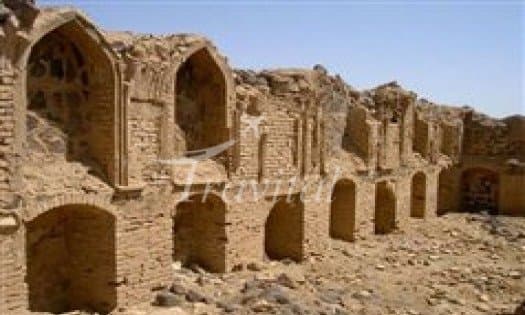 Kakh-e Einol Rashid – Garmsar - view 3
