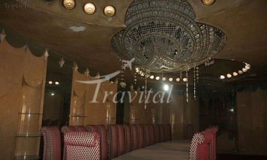 Kakh-e Morvarid (Pearl Palace) – Karaj