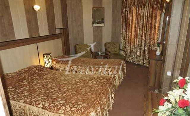 Kamelia Hotel – Sabzevar
