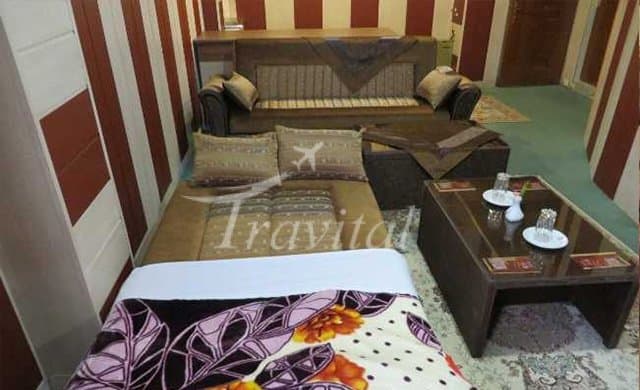 Kamelia Hotel – Sabzevar
