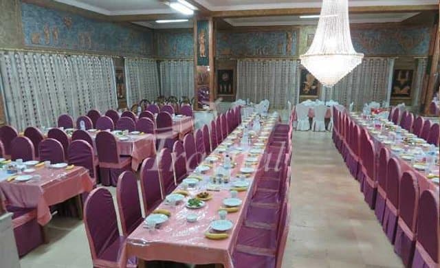 Kamelia Hotel – Sabzevar - view 5