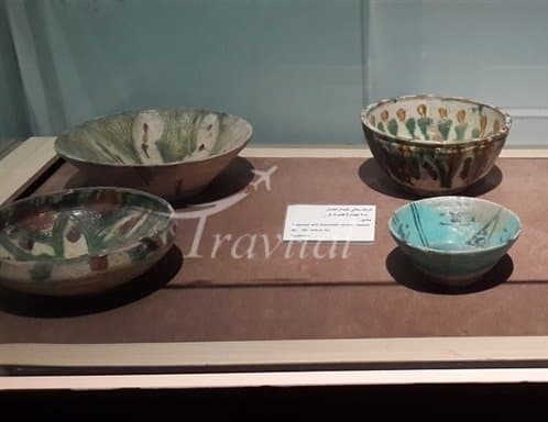 Kashan National Museum 