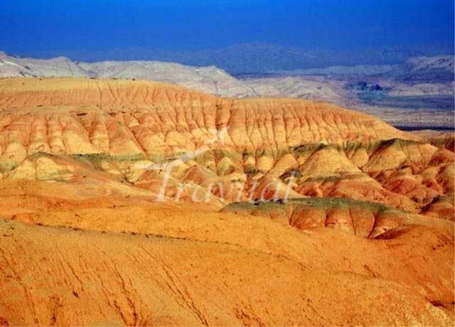 Kavir National Park 