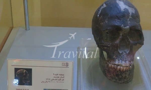 Kermanshah Museum – Kermanshah - view 3