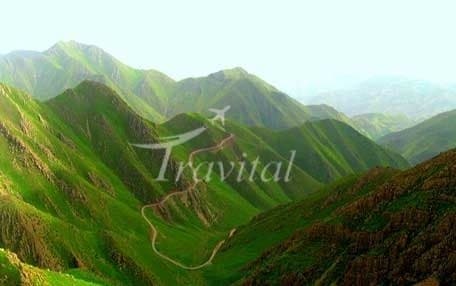 Kermanshah Plains 