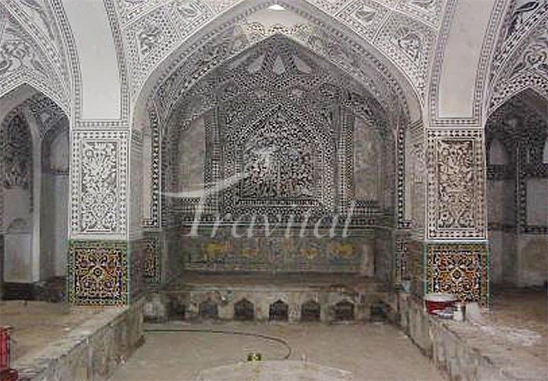 Khan Bath – Sanandaj - view 3