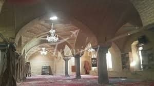 Khan Jame’ Mosque – Shahrekord - view 2