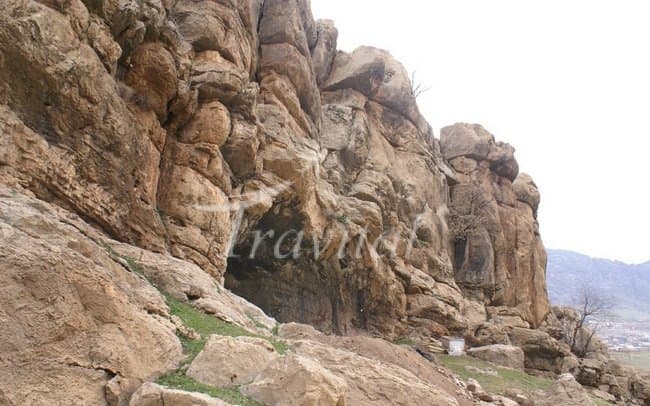 Khoram Abad Valley – Khorram Abad - view 1