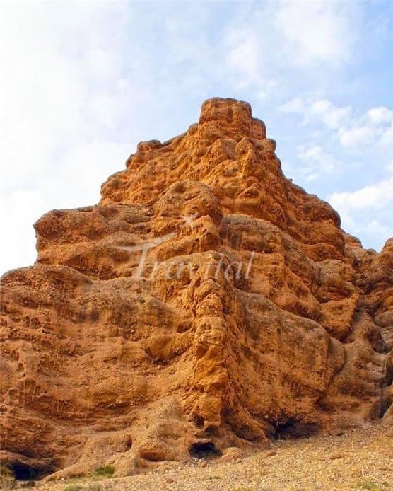 Khosh Yeylagh Wildelife Shelter 
