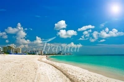 Kish Island – Bandar Abbas - view 3
