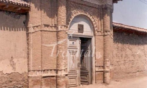 Kolbadi House 