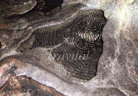 Konatarikeh Cave – Ilam - view 2