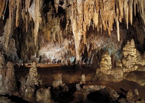 Konatarikeh Cave – Ilam - view 3