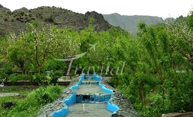 Koohestan Hotel – Birjand