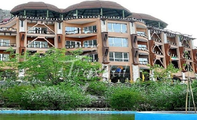 Koohestan Hotel – Birjand