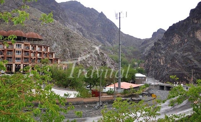 Koohestan Hotel – Birjand - view 5