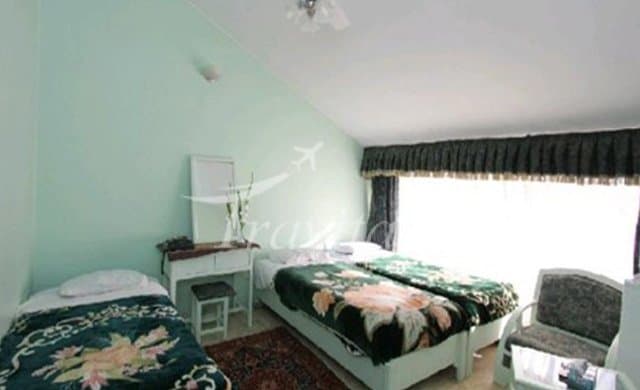 Koohrang Hotel – Shahrekord