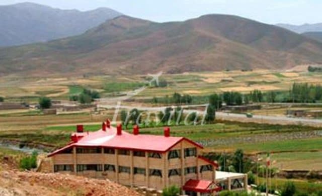 Koohrang Hotel – Shahrekord
