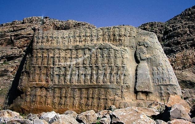 Kool Farah Engraving – Eazeh - view 1