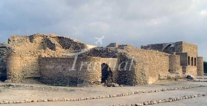 Koolqan Hill – Qeshm - view 2