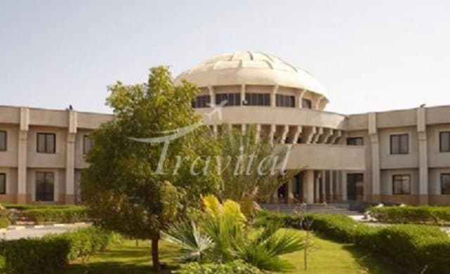 Laleh Hotel – Chabahar