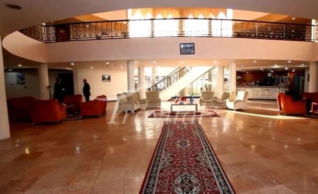 Laleh Hotel – Chabahar