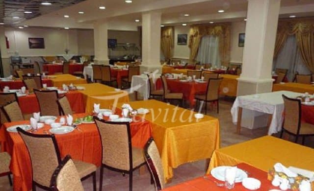 Laleh Hotel – Chabahar