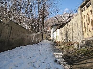 Larijan Hot Springs 