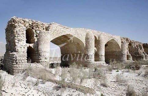 Lateidan Bridge – Bandar Abbas - view 2