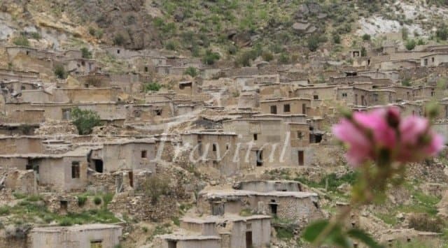 Lay Zangan Village – Darab - view 3