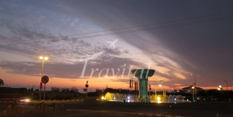 Lipar Hotel – Chabahar