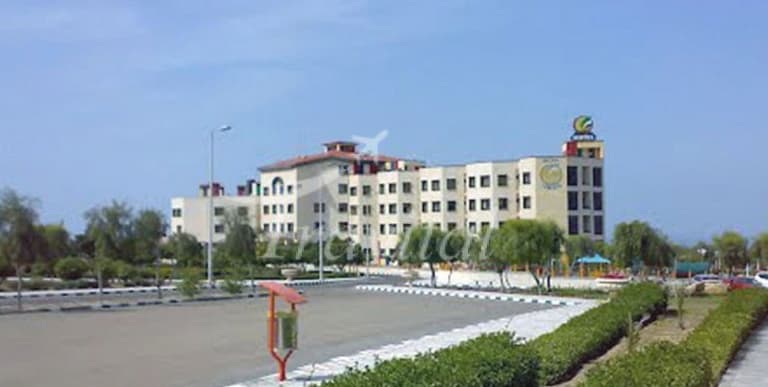 Lipar Hotel – Chabahar