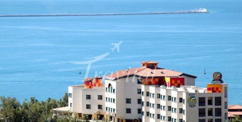 Chabahar - view 2