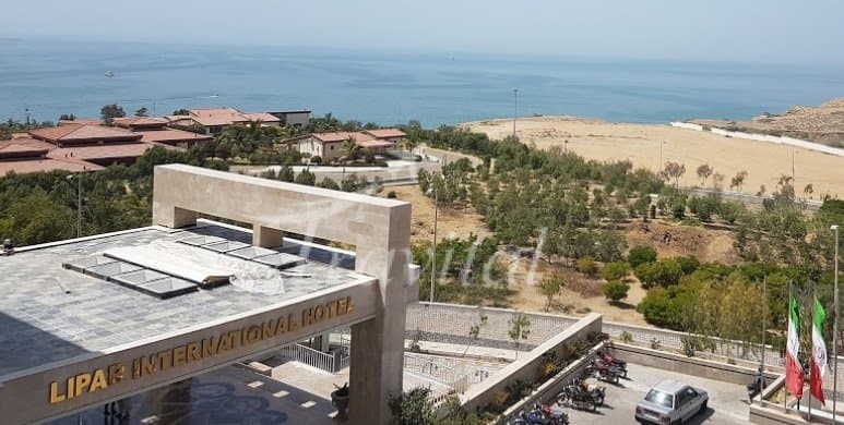 Chabahar - view 3