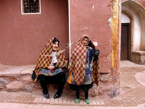 Local Music and Dances – Isfahan - view 3