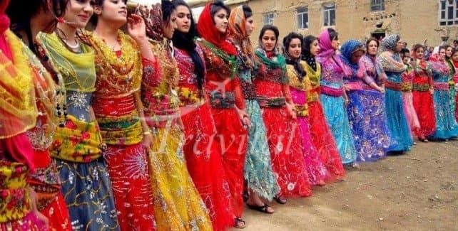 Local Music and Dances 